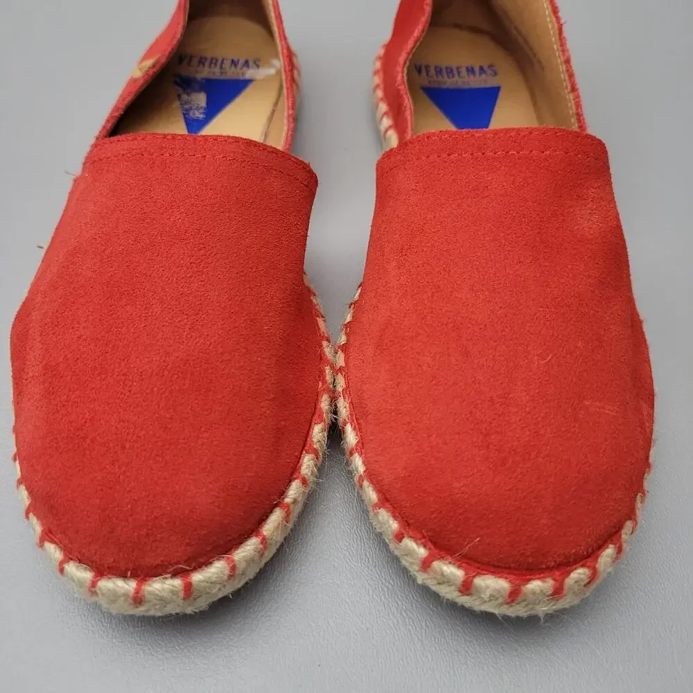 Verbenas pre owned